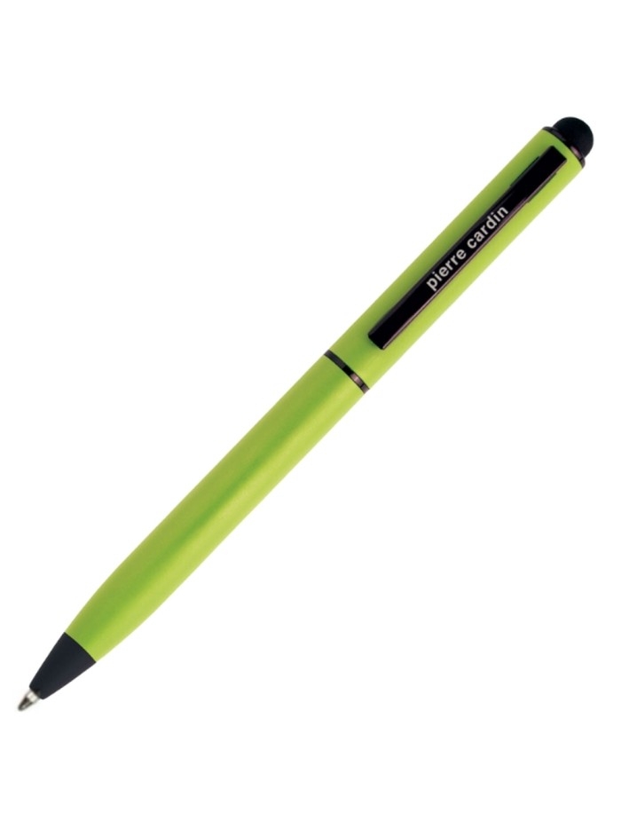 Długopis metalowy touch pen soft touch CELEBRATION Pierre Cardin