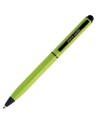 Długopis metalowy touch pen soft touch CELEBRATION Pierre Cardin