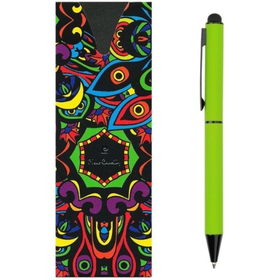 Długopis metalowy touch pen soft touch CELEBRATION Pierre Cardin