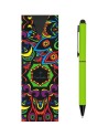 Długopis metalowy touch pen soft touch CELEBRATION Pierre Cardin