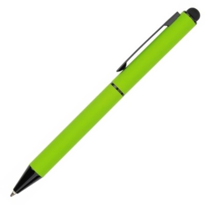 Długopis metalowy touch pen soft touch CELEBRATION Pierre Cardin