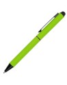 Długopis metalowy touch pen soft touch CELEBRATION Pierre Cardin