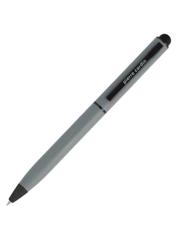Długopis metalowy touch pen soft touch CELEBRATION Pierre Cardin