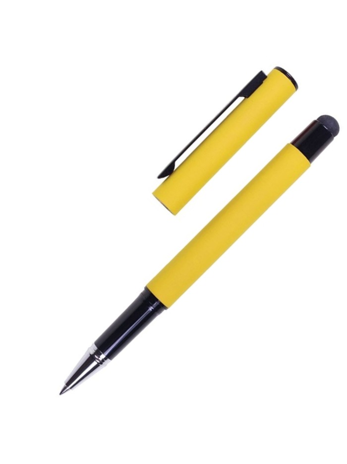 Pióro kulkowe touch pen soft touch CELEBRATION Pierre Cardin