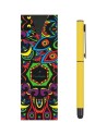 Pióro kulkowe touch pen soft touch CELEBRATION Pierre Cardin