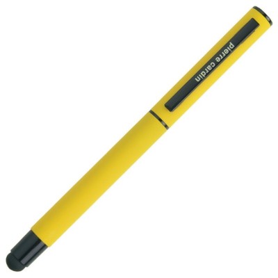 Pióro kulkowe touch pen soft touch CELEBRATION Pierre Cardin
