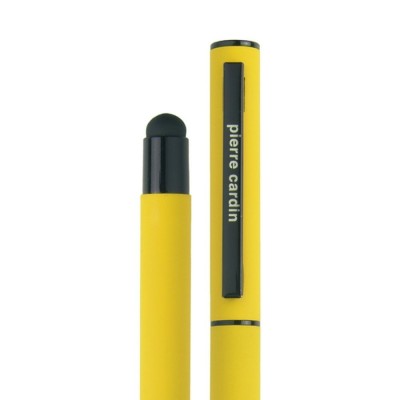 Pióro kulkowe touch pen soft touch CELEBRATION Pierre Cardin