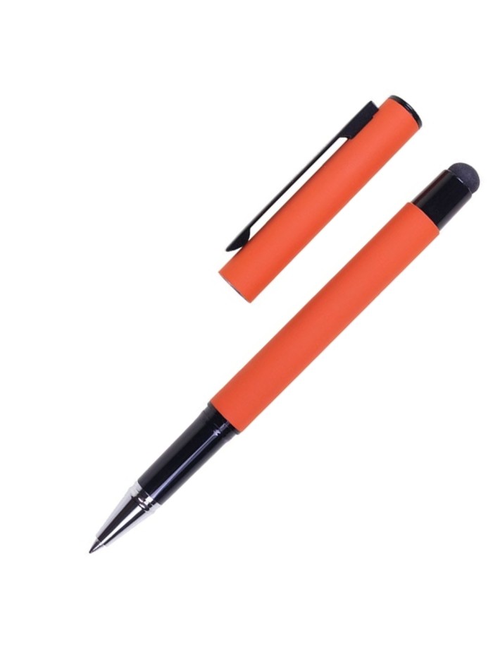 Pióro kulkowe touch pen soft touch CELEBRATION Pierre Cardin