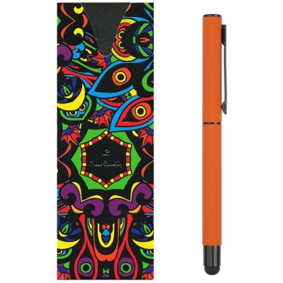 Pióro kulkowe touch pen soft touch CELEBRATION Pierre Cardin