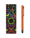 Pióro kulkowe touch pen soft touch CELEBRATION Pierre Cardin