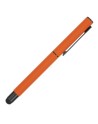 Pióro kulkowe touch pen soft touch CELEBRATION Pierre Cardin