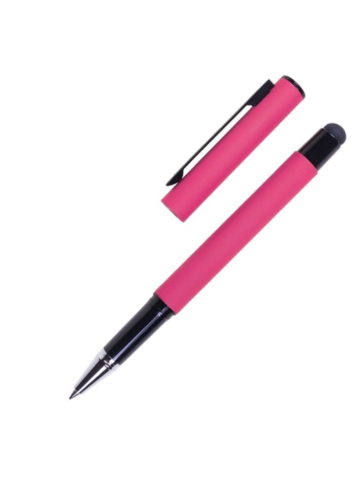 Pióro kulkowe touch pen soft touch CELEBRATION Pierre Cardin