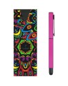 Pióro kulkowe touch pen soft touch CELEBRATION Pierre Cardin