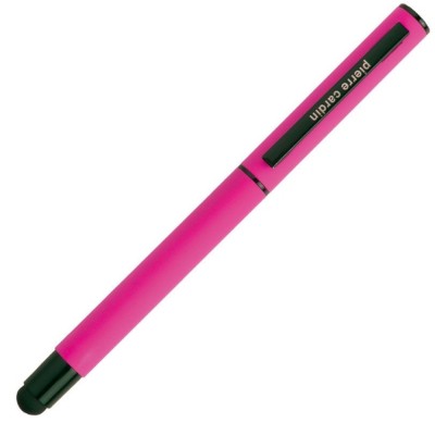Pióro kulkowe touch pen soft touch CELEBRATION Pierre Cardin