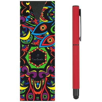 Pióro kulkowe touch pen soft touch CELEBRATION Pierre Cardin