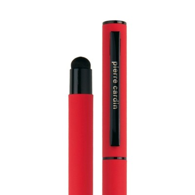 Pióro kulkowe touch pen soft touch CELEBRATION Pierre Cardin