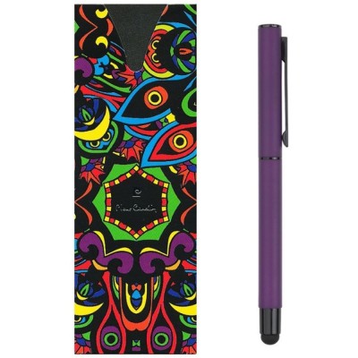 Pióro kulkowe touch pen soft touch CELEBRATION Pierre Cardin