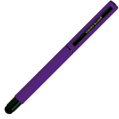 Pióro kulkowe touch pen soft touch CELEBRATION Pierre Cardin