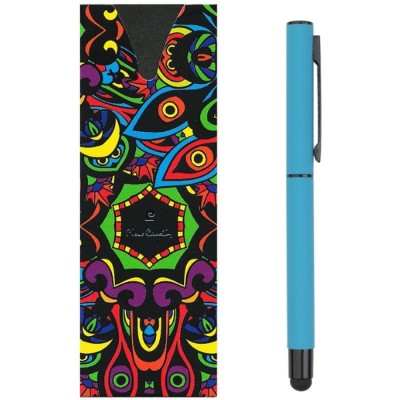 Pióro kulkowe touch pen soft touch CELEBRATION Pierre Cardin