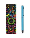 Pióro kulkowe touch pen soft touch CELEBRATION Pierre Cardin