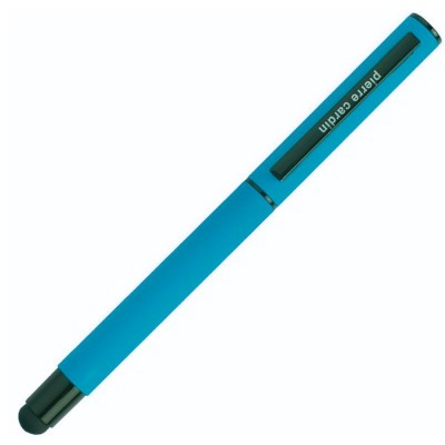 Pióro kulkowe touch pen soft touch CELEBRATION Pierre Cardin