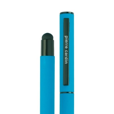 Pióro kulkowe touch pen soft touch CELEBRATION Pierre Cardin