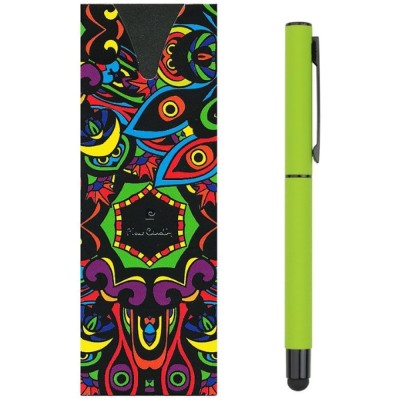 Pióro kulkowe touch pen soft touch CELEBRATION Pierre Cardin