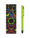 Pióro kulkowe touch pen soft touch CELEBRATION Pierre Cardin