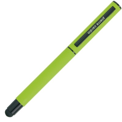 Pióro kulkowe touch pen soft touch CELEBRATION Pierre Cardin