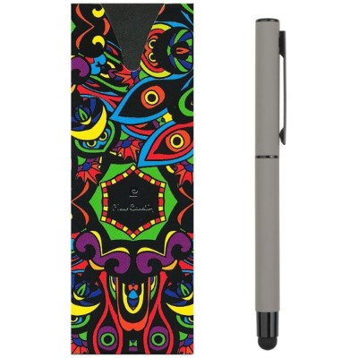 Pióro kulkowe touch pen soft touch CELEBRATION Pierre Cardin