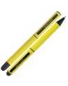 Zestaw piśmienny długopis i pióro kulkowe touch pen soft touch CELEBRATION Pierre Cardin