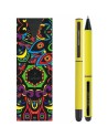 Zestaw piśmienny długopis i pióro kulkowe touch pen soft touch CELEBRATION Pierre Cardin
