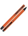Zestaw piśmienny długopis i pióro kulkowe touch pen soft touch CELEBRATION Pierre Cardin