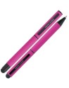 Zestaw piśmienny długopis i pióro kulkowe touch pen soft touch CELEBRATION Pierre Cardin