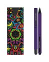 Zestaw piśmienny długopis i pióro kulkowe touch pen soft touch CELEBRATION Pierre Cardin