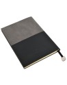 Notatnik A5 w kropki REPORTER Pierre Cardin