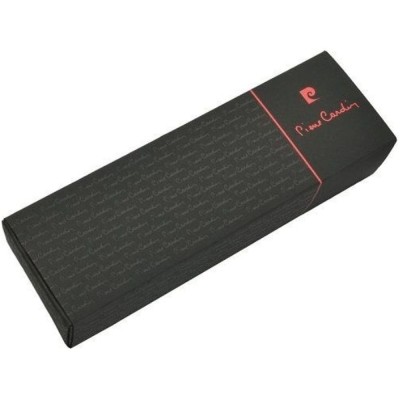 Długopis metalowy CHRISTOPHE Pierre Cardin