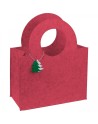 Torba prezentowa XMAS GENNARO