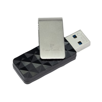 PENDRIVE 32GB 2.0 PIERRE CARDIN