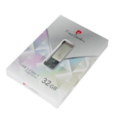 PENDRIVE 32GB 2.0 PIERRE CARDIN