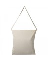 Torba bawełniana z długim uchem 180 g/m2 REBECCA