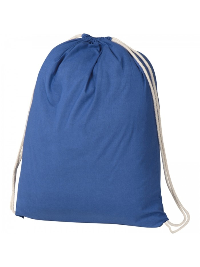 Worek bawełniany 140g/m2 WITALIS