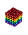 Neocube tęczowe kulki magnetyczne