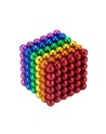 Neocube tęczowe kulki magnetyczne