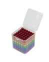 Neocube tęczowe kulki magnetyczne