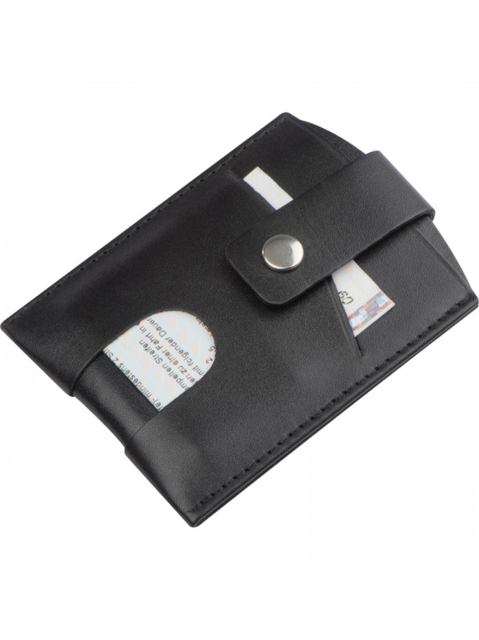 Etui na karty z ochroną RFID LAVINIA