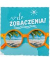 Ściereczka do czyszczenia okularów do sublimacji CHARLIE
