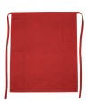 Fartuch kelnerski 180 g/m² GERTRUD