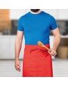 Fartuch kelnerski 180 g/m² GERTRUD