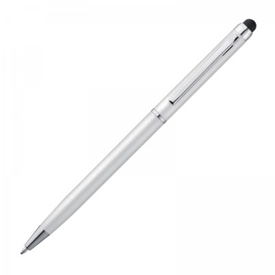 Długopis plastikowy touch pen KIMBERLY